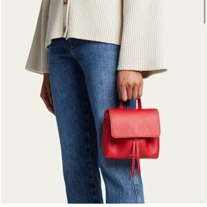Mansur Gavriel Mini Lady Bag
